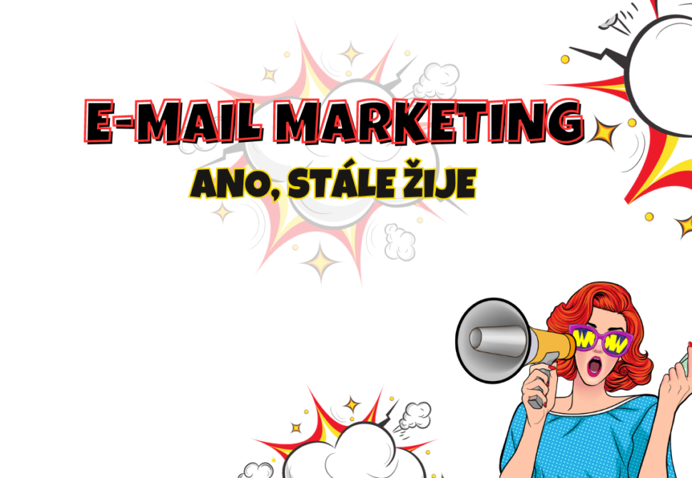e-mail marketing pro e-shopy