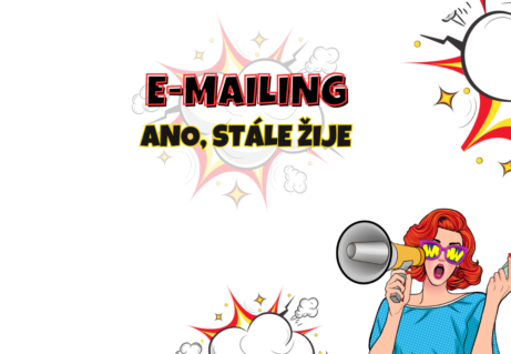 emailing e-shop