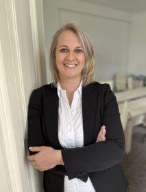 CEO, lektor, Alena Minxová