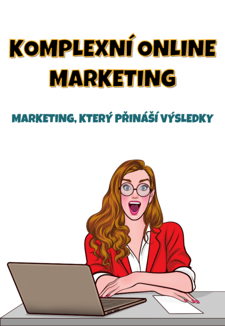 Komplexní online marketing