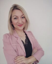 Ivana Křesinová