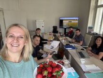 kurz marketing v praxi SEO, PPC, sociální sítě, Praha, Prostějov