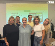 kurz marketing v praxi SEO, PPC, sociální sítě, Praha, Prostějov