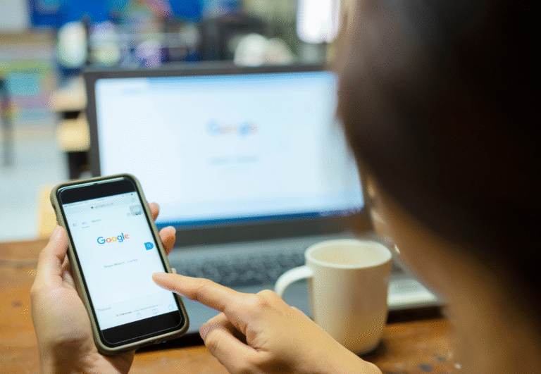 AI Overviews, přehled od AI, Google